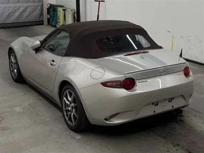 Mazda ROADSTER