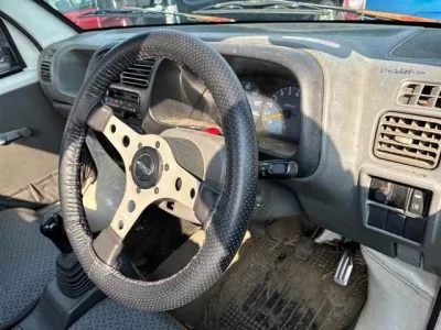 Suzuki CARRY TRUCK  с аукциона в Японии