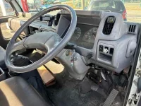 Nissan ATLAS лот № 10403 оценка 3.5  с аукциона в Японии 1