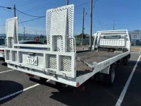 Nissan ATLAS лот № 10403 оценка 3.5  с аукциона в Японии 3