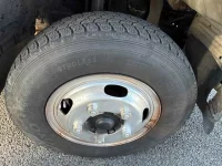 Nissan ATLAS лот № 10403 оценка 3.5  с аукциона в Японии 7