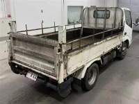 Hino DUTRO лот № 85200 оценка 3.5  с аукциона в Японии 4