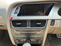 Audi A4 лот № 60061 оценка 3.5  с аукциона в Японии 5