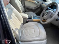 Audi A4 лот № 60061 оценка 3.5  с аукциона в Японии 6