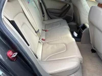 Audi A4 лот № 60061 оценка 3.5  с аукциона в Японии 7