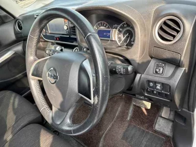 Nissan DAYZ ROOX  с аукциона в Японии