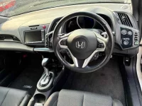 Honda CR-Z лот № 70206 оценка 4.5  с аукциона в Японии 2