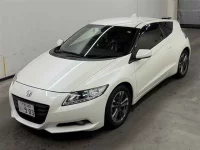 Honda CR-Z лот № 70206 оценка 4.5  с аукциона в Японии 3