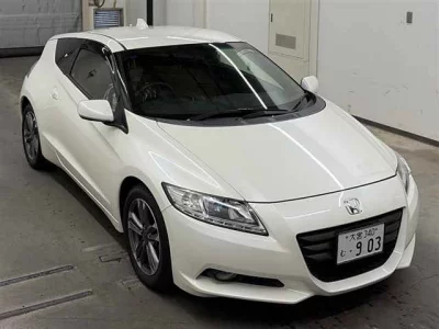 Honda CR-Z
