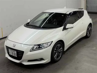 Honda CR-Z