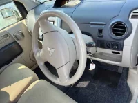 Mitsubishi EK WAGON лот № 90365 оценка 3.5  с аукциона в Японии 2