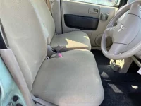 Mitsubishi EK WAGON лот № 90365 оценка 3.5  с аукциона в Японии 6