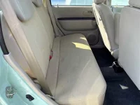 Mitsubishi EK WAGON лот № 90365 оценка 3.5  с аукциона в Японии 7