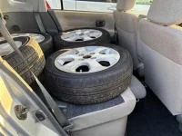 Mitsubishi TOPPO BJ лот № 90270 оценка 3  с аукциона в Японии 7