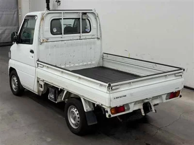 Mitsubishi MINICAB TRUCK  с аукциона в Японии