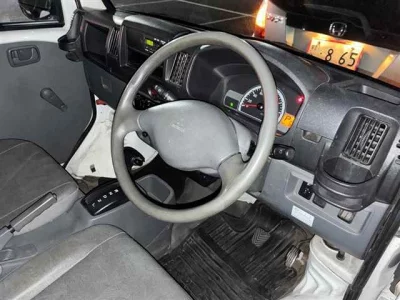 Mitsubishi MINICAB TRUCK  с аукциона в Японии