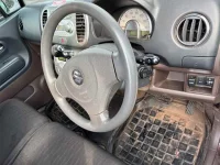 Suzuki MRWAGON лот № 90298 оценка R  с аукциона в Японии 2