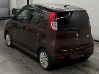 Suzuki MRWAGON лот № 90298 оценка R  с аукциона в Японии 1