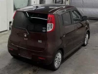 Suzuki MRWAGON лот № 90298 оценка R  с аукциона в Японии 4