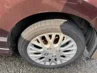 Suzuki MRWAGON лот № 90298 оценка R  с аукциона в Японии 8