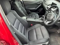 Mazda ATENZA WAGON лот № 20335 оценка 3.5  с аукциона в Японии 6