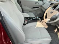 Nissan LEAF лот № 90297 оценка 4  с аукциона в Японии 6