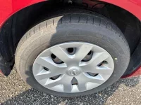 Nissan LEAF лот № 90297 оценка 4  с аукциона в Японии 8