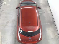 Nissan LEAF лот № 90297 оценка 4  с аукциона в Японии 9