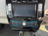 Nissan LEAF лот № 90297 оценка 4  с аукциона в Японии 5