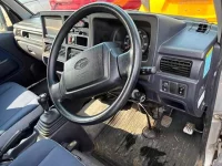 Subaru SAMBAR лот № 80117 оценка X  с аукциона в Японии 2