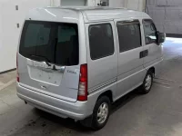 Subaru SAMBAR лот № 80117 оценка X  с аукциона в Японии 4