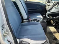 Subaru SAMBAR лот № 80117 оценка X  с аукциона в Японии 6