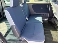 Subaru SAMBAR лот № 80117 оценка X  с аукциона в Японии 7