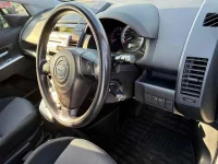 Mazda PREMACY лот № 90264 оценка 3.5  с аукциона в Японии 2