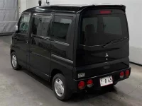 Mitsubishi TOWNBOX лот № 90273 оценка 4  с аукциона в Японии 1