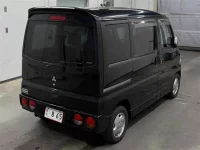 Mitsubishi TOWNBOX лот № 90273 оценка 4  с аукциона в Японии 4