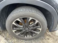 Mazda CX-5 лот № 20284 оценка R  с аукциона в Японии 4