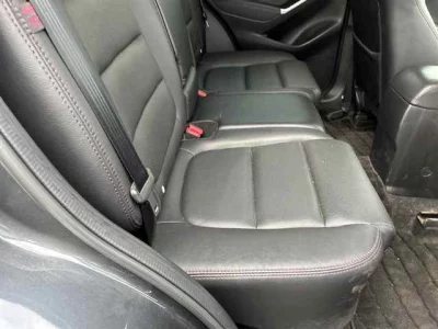 Mazda CX-5  с аукциона в Японии