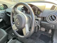 Mazda DEMIO лот № 90267 оценка 3.5  с аукциона в Японии 2