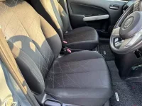 Mazda DEMIO лот № 90267 оценка 3.5  с аукциона в Японии 6