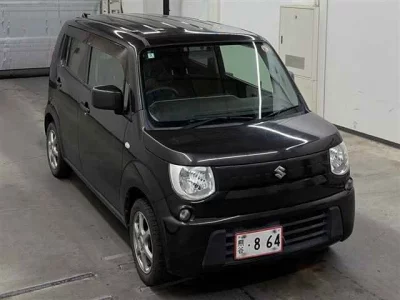 Suzuki MRWAGON