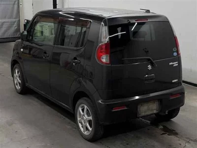 Suzuki MRWAGON