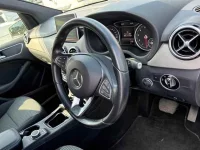 Mercedes-Benz B CLASS лот № 35051 оценка 3.5  с аукциона в Японии 2