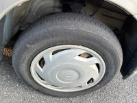 Mitsubishi MINICA лот № 90279 оценка 3  с аукциона в Японии 8