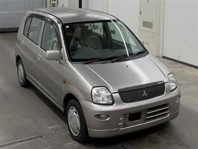 Mitsubishi MINICA