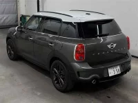 BMW MINI лот № 90286 оценка 4.5  с аукциона в Японии 1