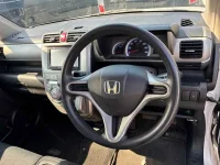 Honda ZEST лот № 90339 оценка R  с аукциона в Японии 2