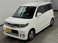 Honda ZEST лот № 90339 оценка R  с аукциона в Японии 3