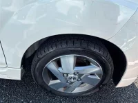 Honda ZEST лот № 90339 оценка R  с аукциона в Японии 8