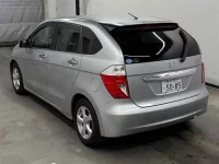 Honda EDIX лот № 70225 оценка 3  с аукциона в Японии 1
